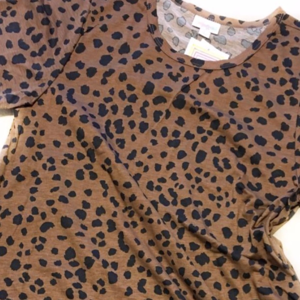 Lularoe Jessie Size Large